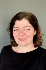 Silvia Schulz