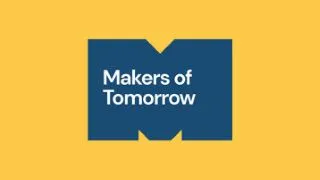Logo Makers of Tomorrow