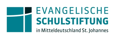 Logo Evangelische Schulstiftung in Mitteldeutschland St. Johannes