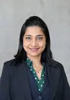 Dr. Amrita Mondal