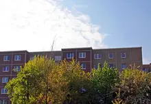 Wohnheim 6