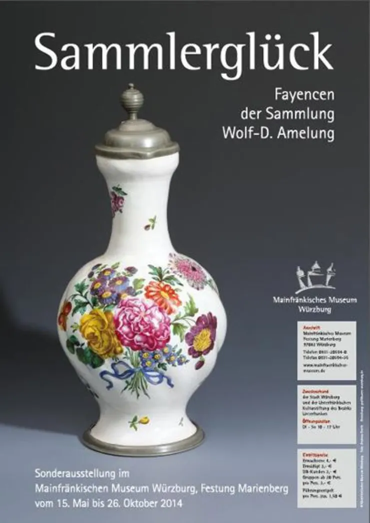 Buch aus der Sammlung Teufel