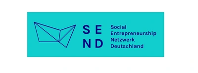 [Translate to English:] Logo SEND e.V.