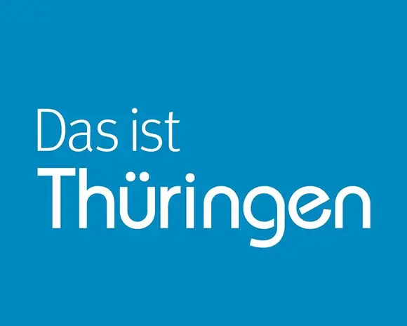Das ist Thüringen