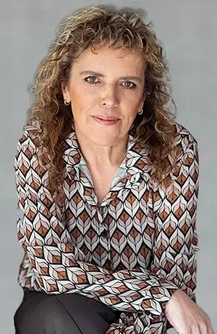 Kathrin Eisenhauer Kathrin Eisenhauer