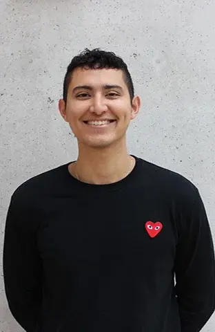 Andrés Alberto Gallo Andrés Alberto Gallo